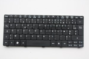 Clavier Acer Aspire One D255E