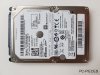 Disque SATA 2"1/2 Seagate 1 To