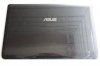 Plasturgie coque arriere Asus A 72J Plasturgie coque arriere Asus A 72J