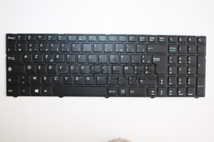 Clavier Essentiel SmartMouv 1506-2