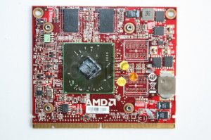 Carte graphique ACER ASPIRE 7535