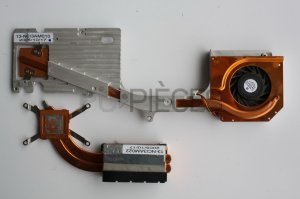 Ventilateur et refroidissement ASUS A6Q00KM