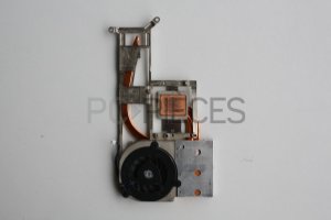 Ventilateur et refroidissement SONY VGN A517B