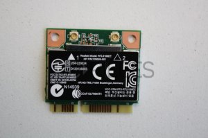 Carte WIFI HP Pavilion 17-e067sf