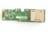 Carte prise USB Asus A 72J