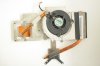 Ventilateur et refroidissement ASUS M 51V Ventilateur et refroidissement ASUS M 51V