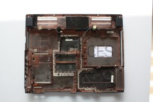 Plasturgie inferieure Asus A A6000