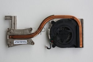 Ventilateur et refroidissement Dell Latitude E6410