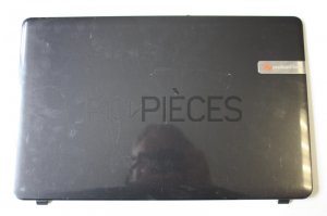 Plasturgie arriere ecran Packard Bell Easynote TE11HC