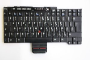 Clavier Lenovo IBM THINKPAD T23