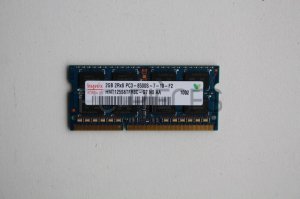 Memoire SIMM Asus X77J