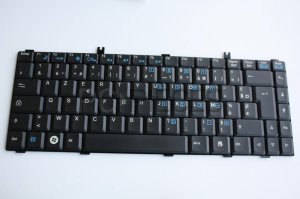 Clavier Fujitsu / Siemens Amilo LA1703