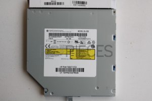 Lecteur optique ( SATA ) HP Pavilion 15-P238NF