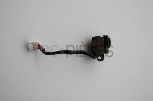 Connecteur Alimentation SAMSUNG NP 400B5B