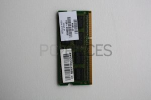 Memoire SIMM HP Pavilion DV6 serie 3000