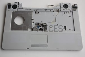 Plasturgie coque superieure Sony VGN FS315H