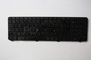 Clavier HP Pavilion G72 (manque touche 8 + windows)