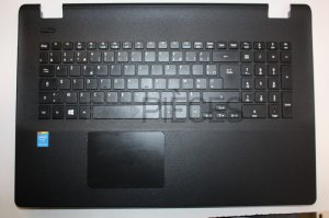 Clavier Acer Aspire ES1-771 avec plasturgie