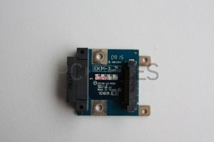 Carte connecteur Lecteur DVD Aspire 7520