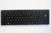 Clavier Lenovo G serie 580