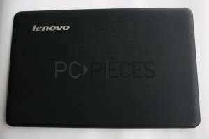 Plasturgie arriere ecran LENOVO IDEAPAD G550