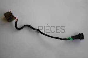 Connecteur Alimentation Hp Pavilion DV7 serie 7000
