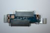 Carte connecteur disque SATA Asus G 75VX Carte connecteur disque SATA Asus G 75VX