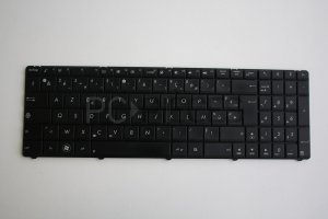Clavier Asus X54H