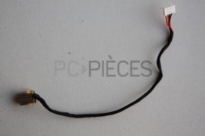 Connecteur Alimentation Acer Aspire 7739ZG