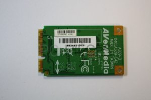 Carte WIFI pour HP Pavilion Hdx - 18