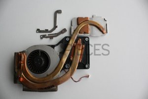 Ventilateur et refroidissement LENOVO THINKPAD R61i