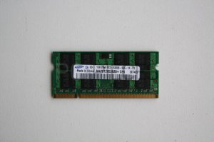 Memoire DIMM Dell Latitude D630