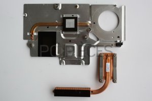 Dissipateur avec radiateur HP / COMPAQ NX8220