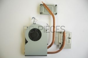 Ventilateur et refroidissement TOSHIBA Satellite P870