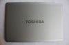 Plasturgie arriere GRISE ecran Toshiba Satellite L450D Plasturgie arriere GRISE ecran Toshiba Satellite L450D