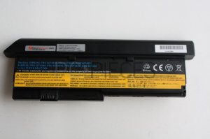 Batterie d\'origine LENOVO Thinkpad X201