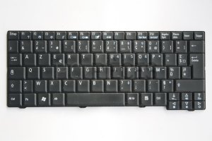 Clavier Acer Aspire ONE ZG5