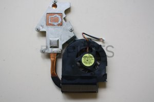 Ventilateur et refroidissement Packard Bell Easynote TJ73