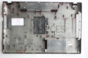 Plasturgie coque inferieure SAMSUNG NP-R719