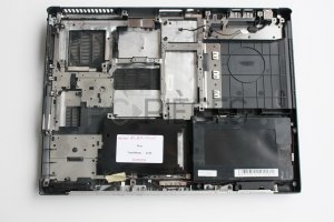 Plasturgie coque inferieure Acer TravelMate 4230