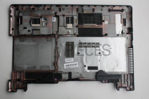 Plasturgie coque inferieure pour Asus R 505CS