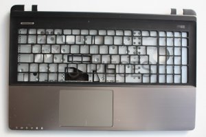 Plasturgie coque superieur pour Asus R 500VD