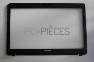 Plasturgie facade tour ecran Toshiba Satellite C660