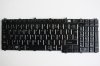 Clavier Toshiba Satellite P300D (manque 1touche)