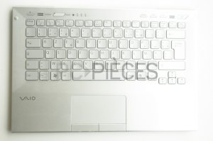 Clavier Sony VGN VPCSB