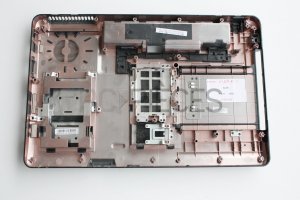 Plasturgie coque inferieure Acer Aspire 5532