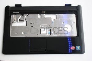 Plasturgie coque superieure Dell Inspiron 1546