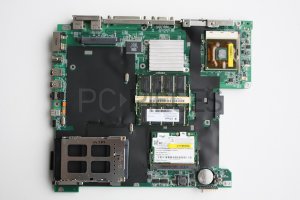 Carte Mere Asus A6000