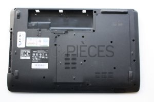 Plasturgie coque inferieure Acer Aspire 7540G