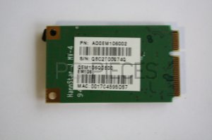 Carte WIFI Packard Bell Easynote KAMET GM